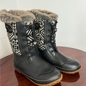 COPY - Boggs - Winter Boots - US 5